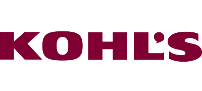 Kohl's logo Kohl's logo