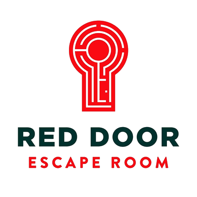red door escape room chain