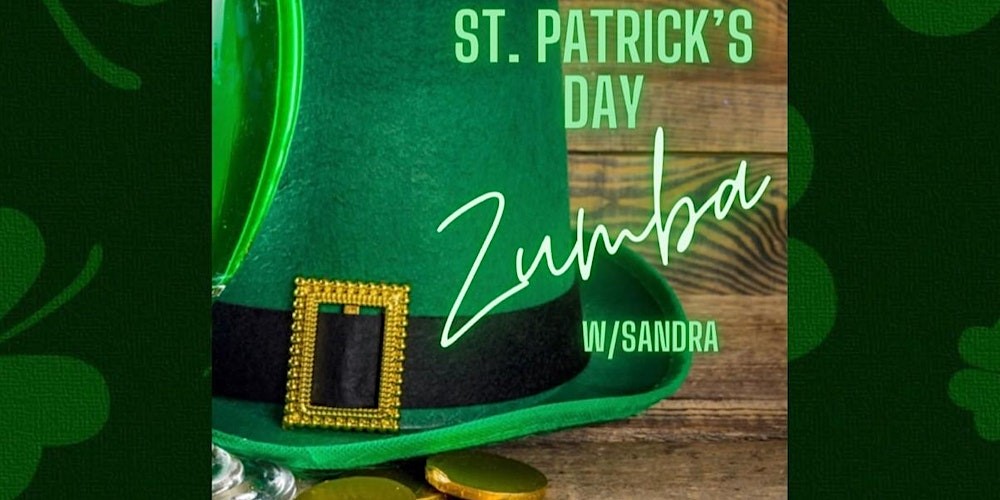 st pattys day zumba songs